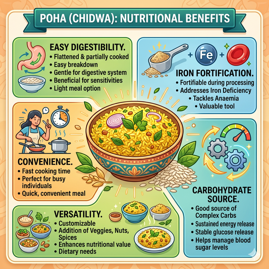 Poha