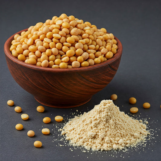 Soyabean Flour