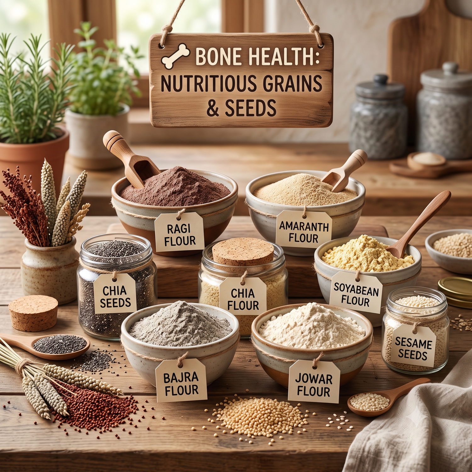 Bone health