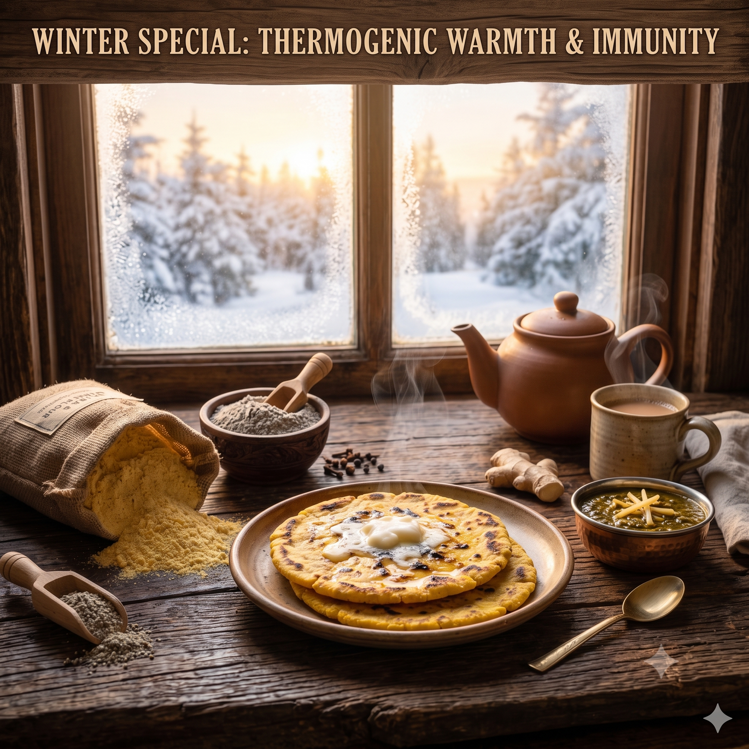 Winter Special