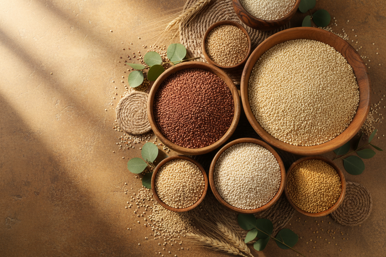 Millets