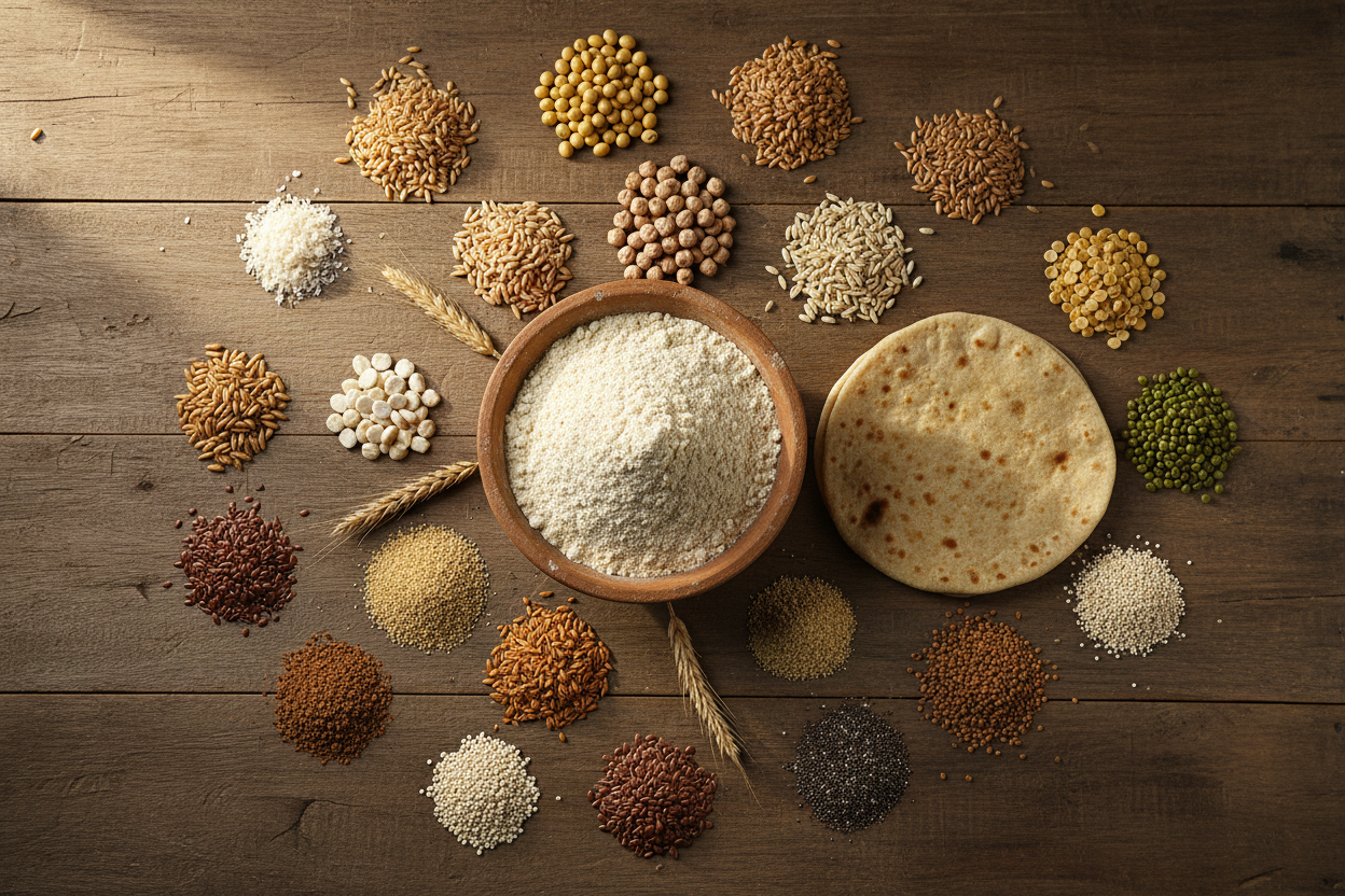 Multigrain