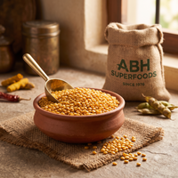 Arhar / Toor Daal (Pigeon Peas)