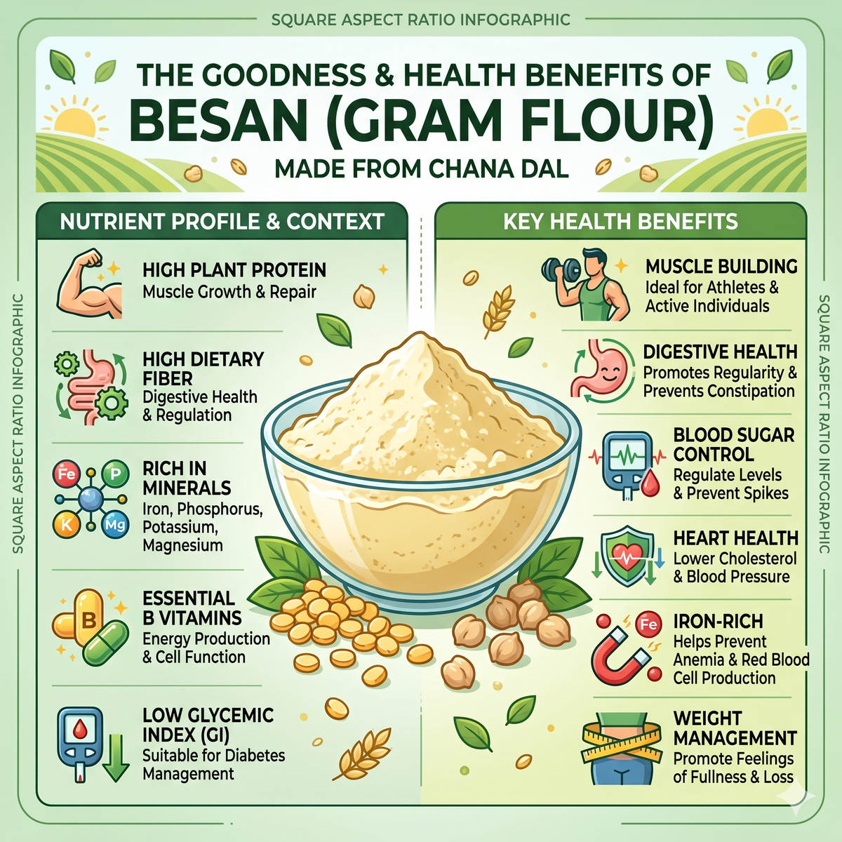 Besan
