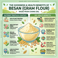 Besan