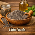 Chia Seeds