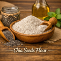 Chia Seeds Flour