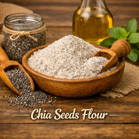 Chia Seeds Flour