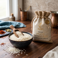 Deluxe Basmati Rice (1KG)