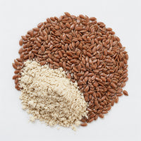 Flax seeds Flour (Alsi)
