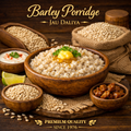 Barley Porridge (Jau Daliya) 500gm