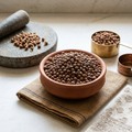 Desi Kala Chana