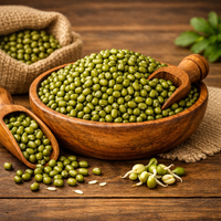 Moong Sabut (Whole Pulse)