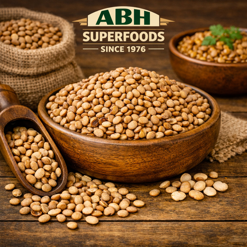 Moth Daal (Dew Beans)