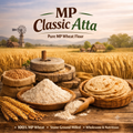 MP Classic Atta