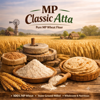 MP Classic Atta