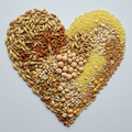 Nutritious Flour - 8 Grains