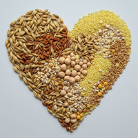 Nutritious Flour - 8 Grains