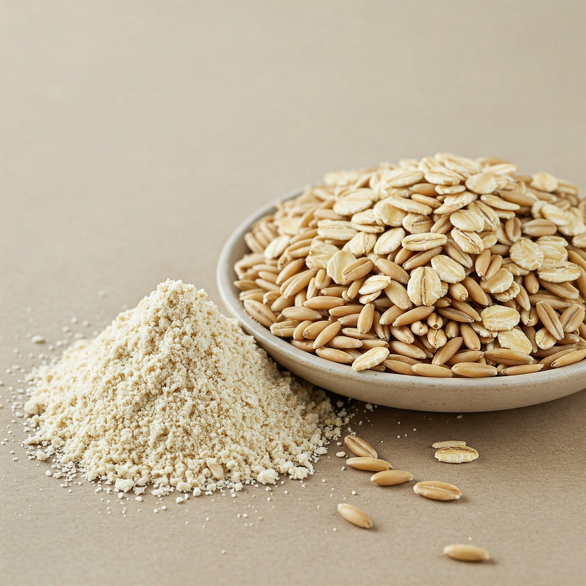 Oats Flour