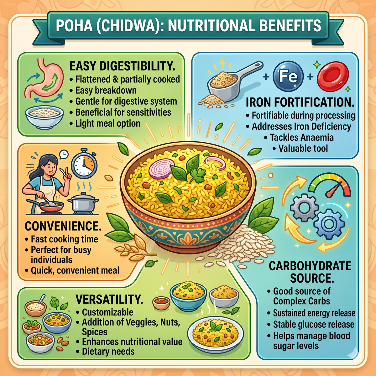 Poha