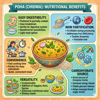 Poha