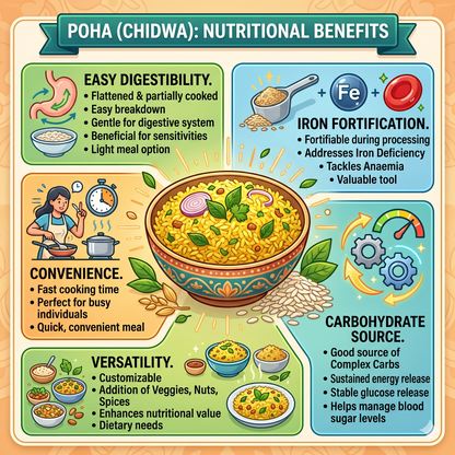 Poha