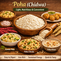 Poha