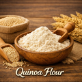 Quinoa Flour