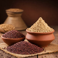 Ragi Flour