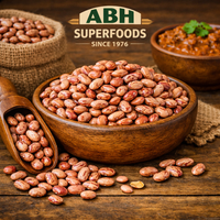 Rajma Chitra (Speckled Kidney Beans)
