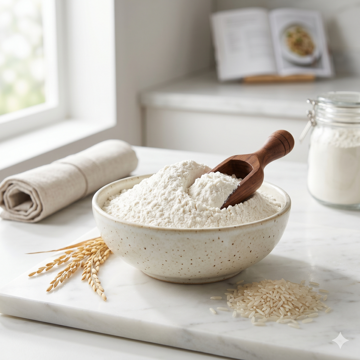 Rice Flour