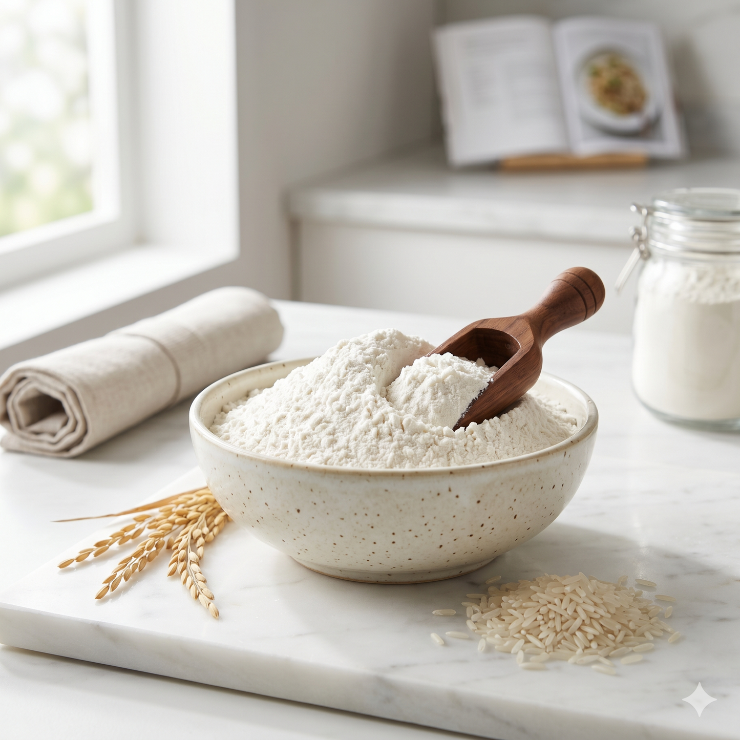Rice Flour