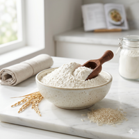 Rice Flour