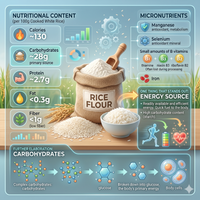 Rice Flour
