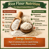 Rice Flour