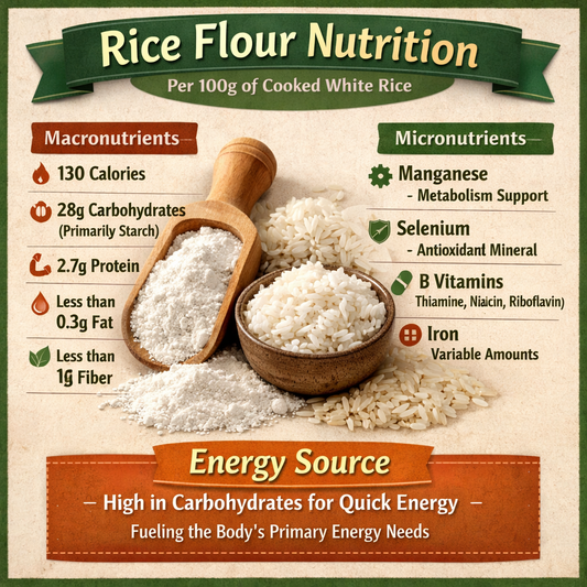 Rice Flour