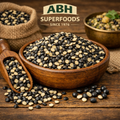 Urad Chilka (Split Black Pulse)