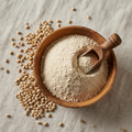 Barley Flour (Jau)