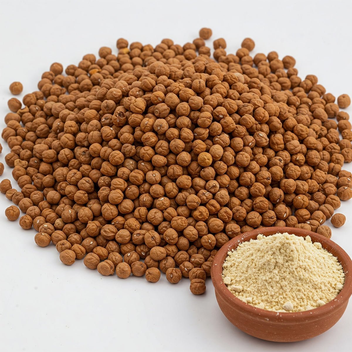 Chana Flour