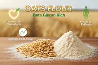 Oats Flour