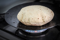 MP Uttam Sharbati Wheat Atta 5KG