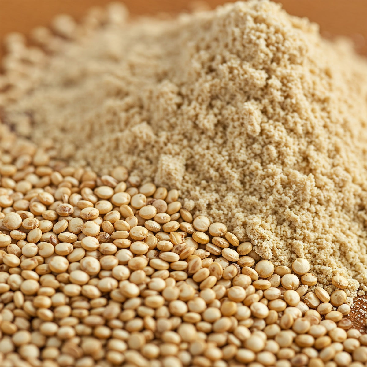 Quinoa Flour