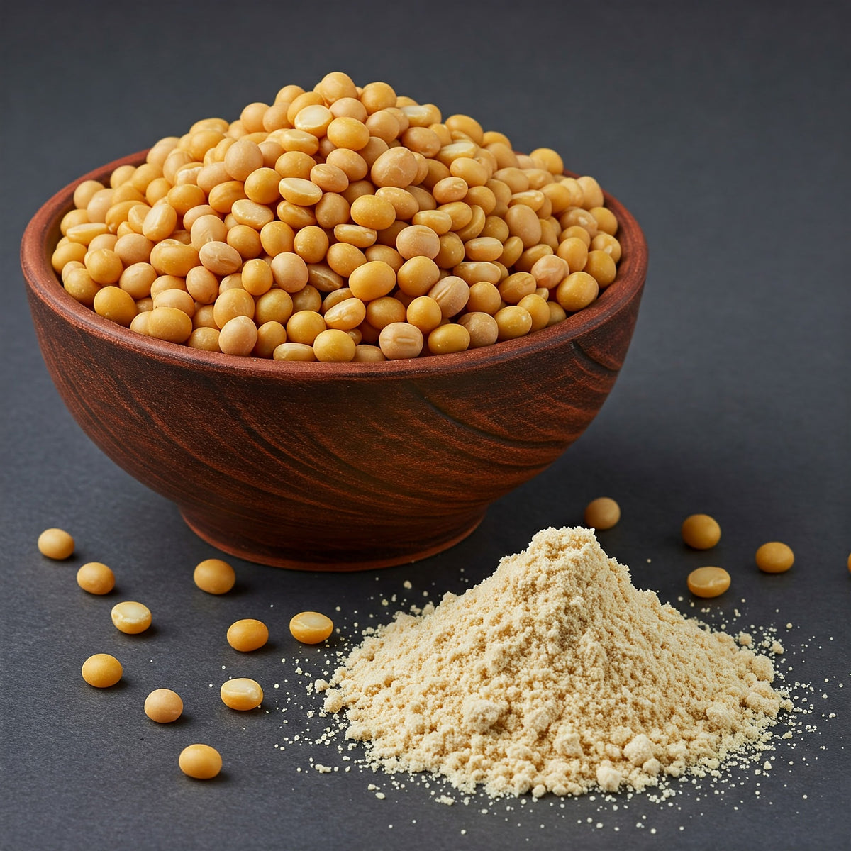 Soyabean Flour