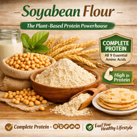 Soyabean Flour