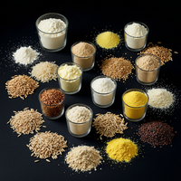 Healthy Flour - 19 Grains
