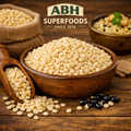 Urad Dhuli (Skinned Black Pulse)
